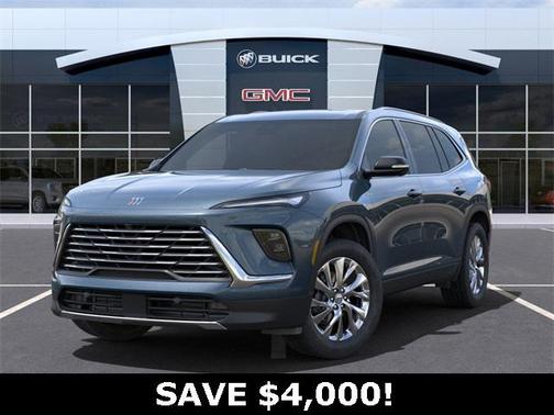 2025 Buick Enclave Preferred FWD