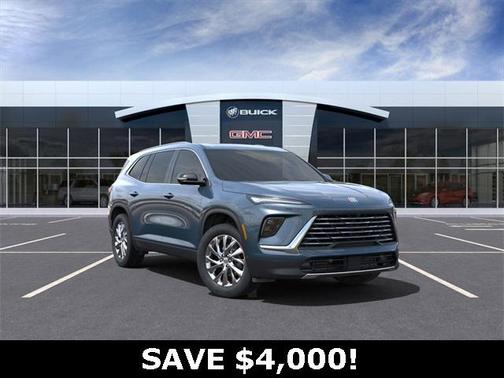 2025 Buick Enclave Preferred FWD