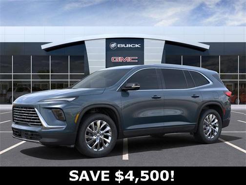 2025 Buick Enclave Preferred FWD