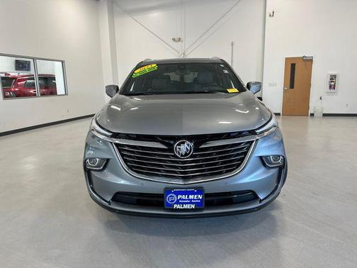 2023 Buick Enclave Essence AWD
