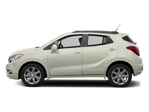 2014 Buick Encore Base