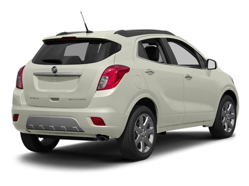 2014 Buick Encore Base