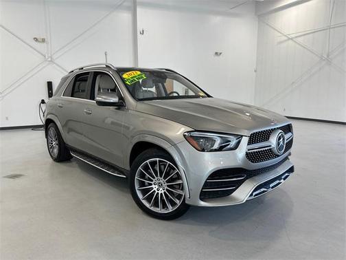 2023 Mercedes-Benz GLE 450 4MATIC