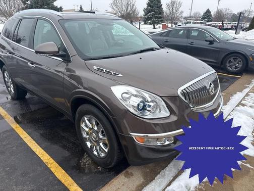 2012 Buick Enclave Premium