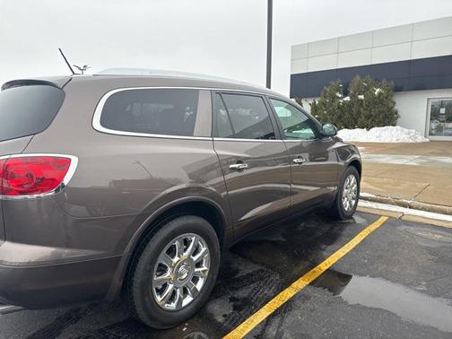 2012 Buick Enclave Premium