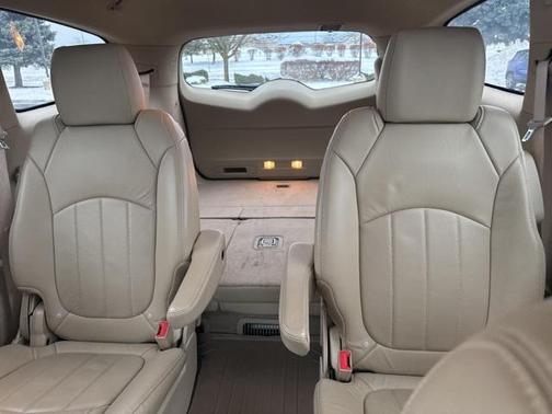 2012 Buick Enclave Premium