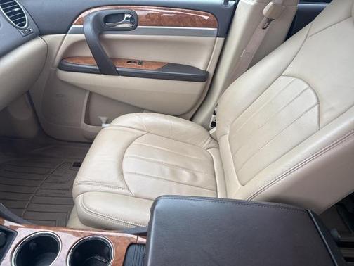 2012 Buick Enclave Premium