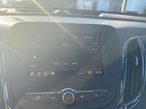 2022 Chevrolet Equinox AWD RS