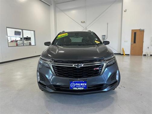 2022 Chevrolet Equinox AWD RS
