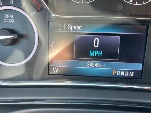 2014 Buick Regal Turbo/e-Assist Premium I
