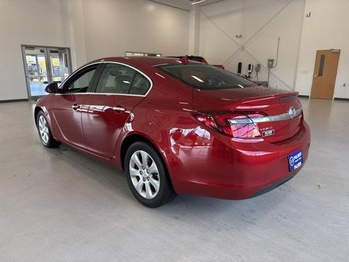 2014 Buick Regal Turbo/e-Assist Premium I