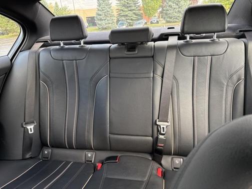 2019 BMW 540 xDrive