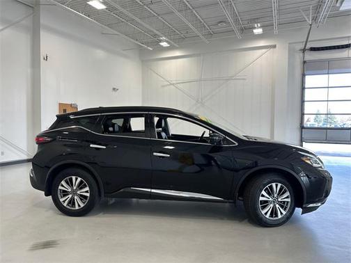 2023 Nissan Murano SV Intelligent AWD