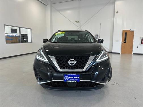 2023 Nissan Murano SV Intelligent AWD