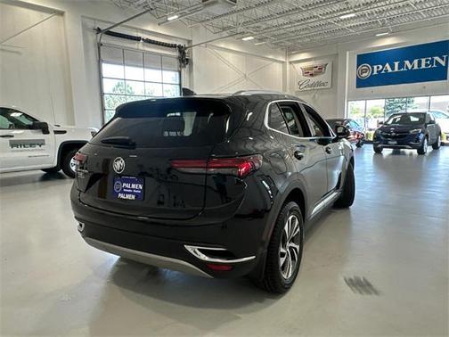 2022 Buick Envision FWD Essence
