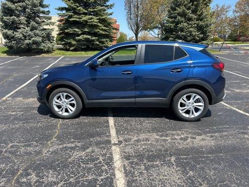 2022 Buick Encore GX Preferred