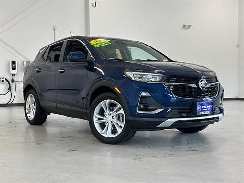2022 Buick Encore GX Preferred