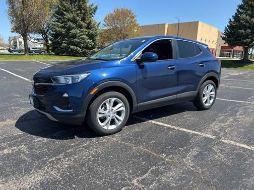 2022 Buick Encore GX Preferred