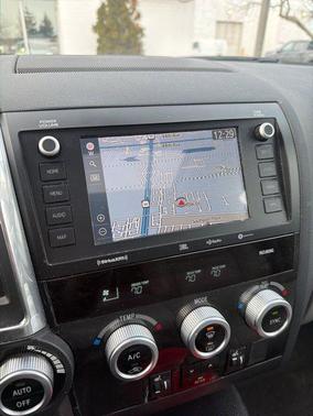 2022 Toyota Sequoia Limited