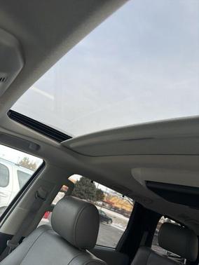 2022 Toyota Sequoia Limited