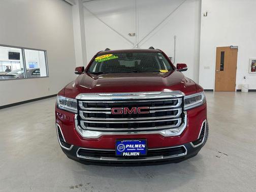 2023 GMC Acadia AWD SLE