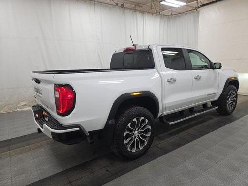 2024 GMC Canyon Denali
