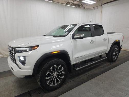2024 GMC Canyon Denali