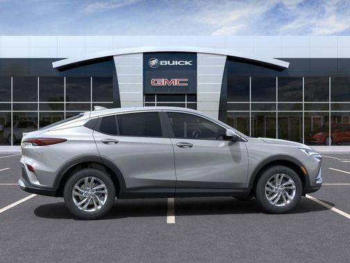 2025 Buick Envista Preferred FWD