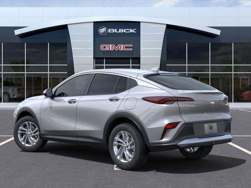 2025 Buick Envista Preferred FWD