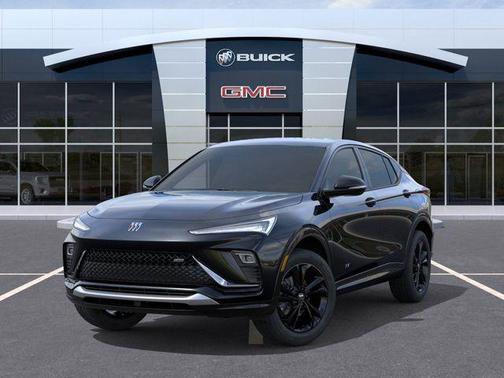 2026 Buick Envista Sport Touring FWD