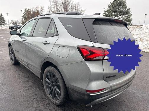 2023 Chevrolet Equinox AWD RS