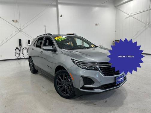 2023 Chevrolet Equinox AWD RS