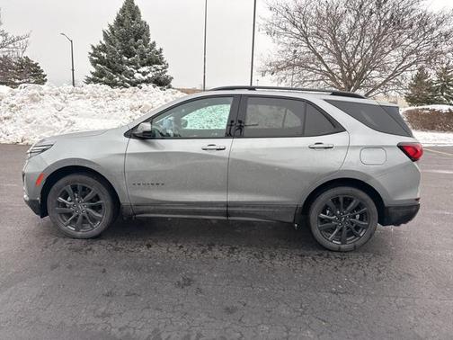 2023 Chevrolet Equinox AWD RS