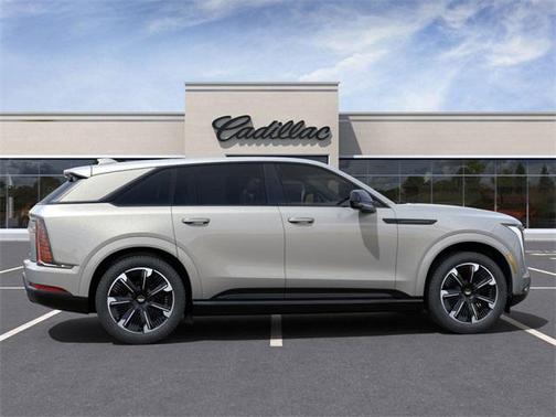 2025 Cadillac Escalade Sport