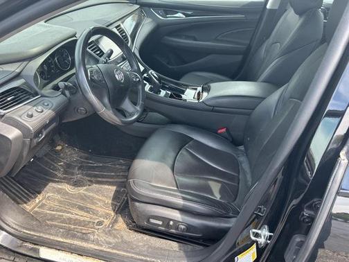 2019 Buick LaCrosse Sport Touring