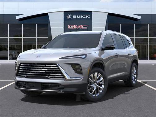 2025 Buick Enclave Preferred FWD