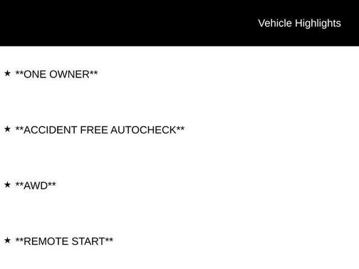 2025 GMC Acadia AWD AT4