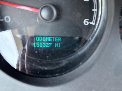 2007 Chevrolet Avalanche 1500 LT