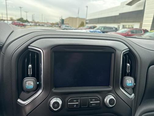 2023 GMC Sierra 2500 AT4