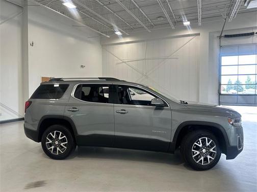 2023 GMC Acadia FWD SLE