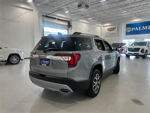 2023 GMC Acadia FWD SLE