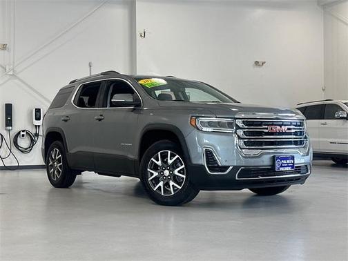 2023 GMC Acadia FWD SLE