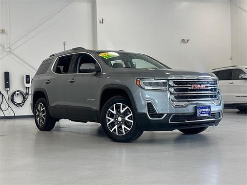 2023 GMC Acadia FWD SLE