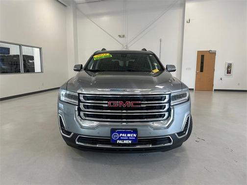2023 GMC Acadia FWD SLE