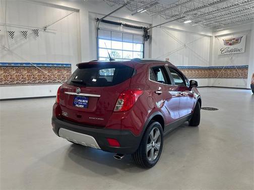 2014 Buick Encore Base