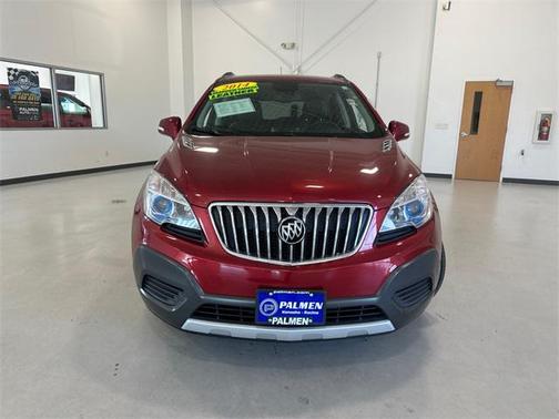 2014 Buick Encore Base
