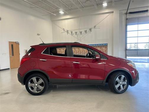 2014 Buick Encore Base