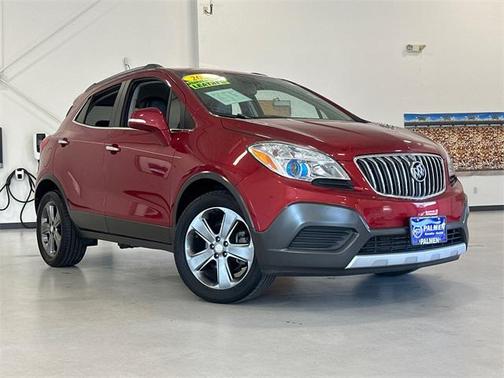 2014 Buick Encore Base