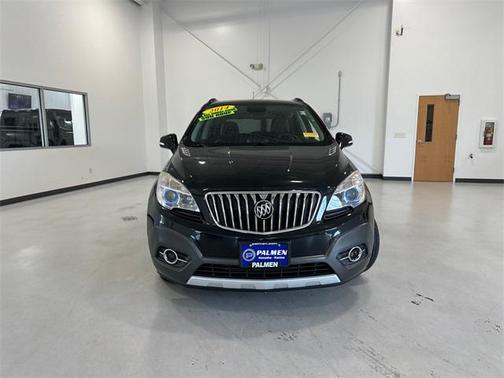 2014 Buick Encore Leather