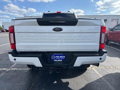 2020 Ford F-250 Lariat
